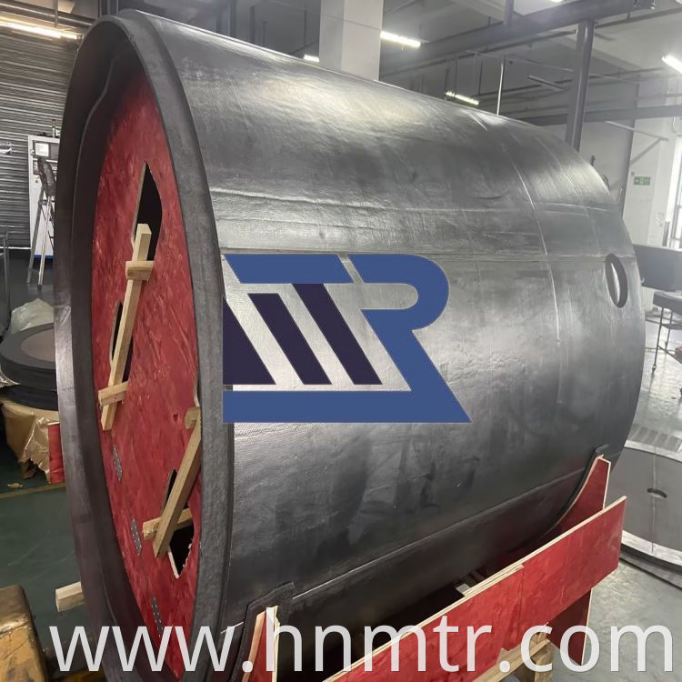 Carbon Fiber Reinforced Port Step Outer Stage